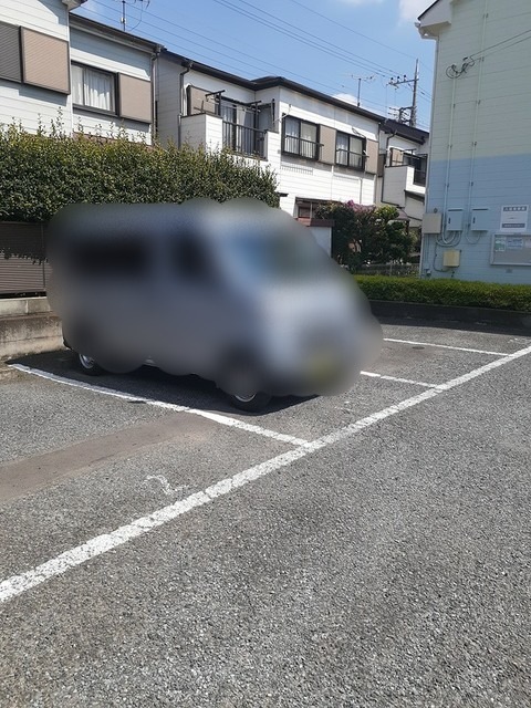 東武伊勢崎線 剛志駅 徒歩21分 2階建 築32年のその他写真