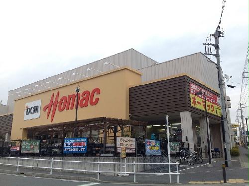 その他　ホームセンター　物件より約240m　徒歩約3分