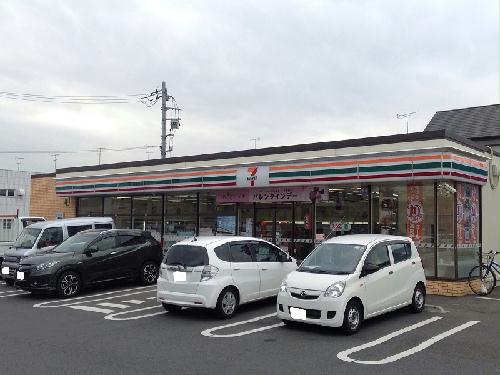 その他　コンビニ　物件より約280m　徒歩約4分