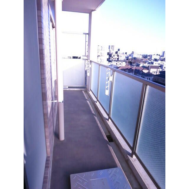 ガーデンコート浦和東の内装写真
