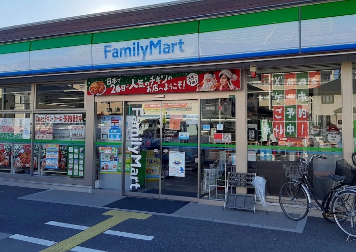 ガーデンコート浦和東の周辺写真