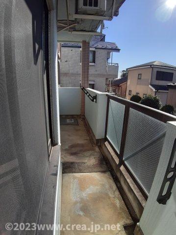 クレストみずほ台の内装写真