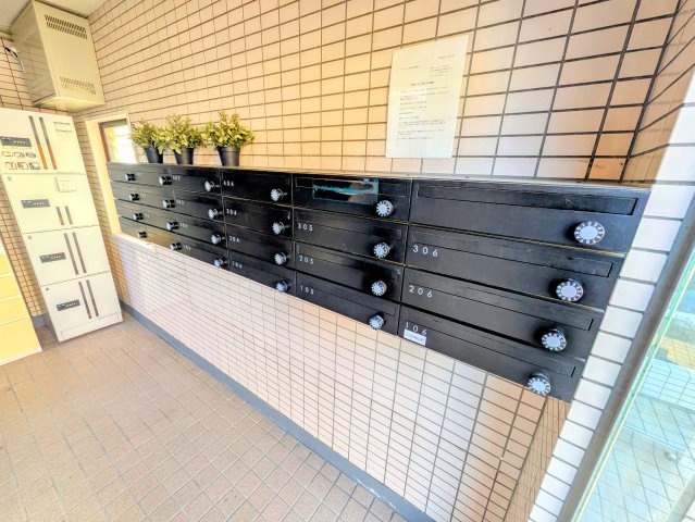 ベルナス上大岡のその他写真