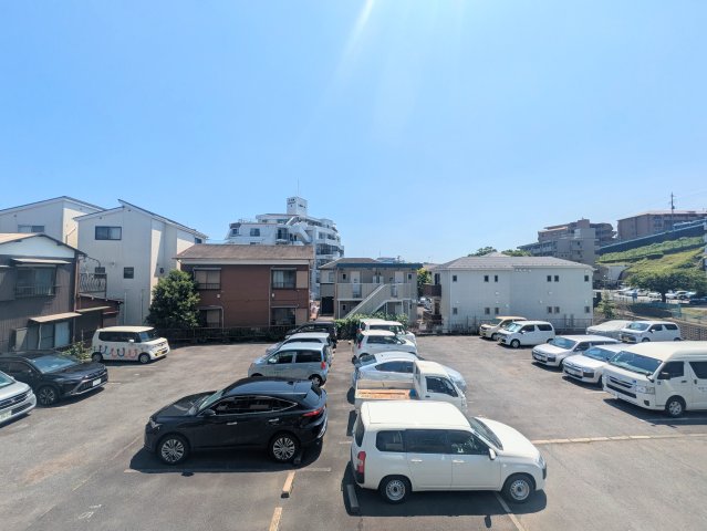 ベルナス上大岡のその他写真