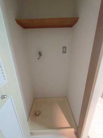 収納　別部屋参考写真です