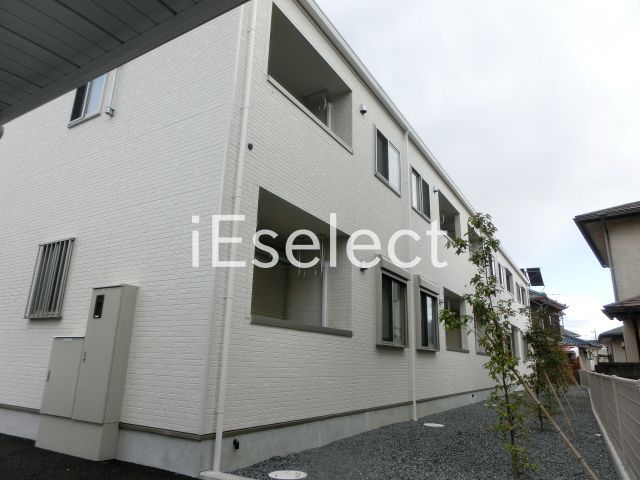 建物外観　現地お待ち合わせも可能です