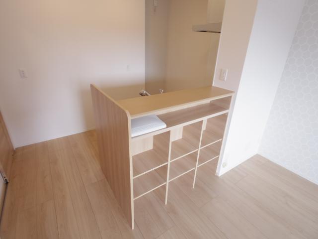 クレール八川のその他写真