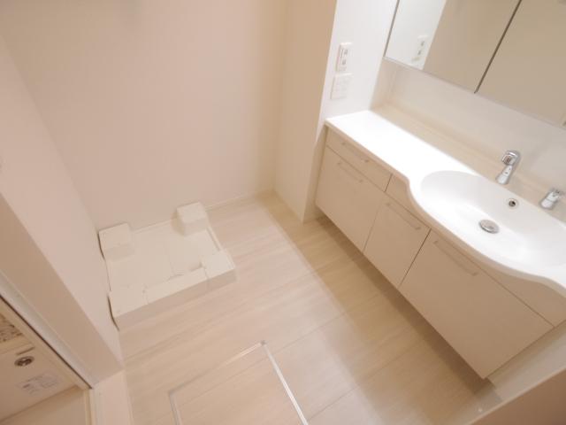 クレール八川の内装写真