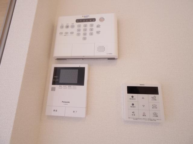 クレール八川のその他写真