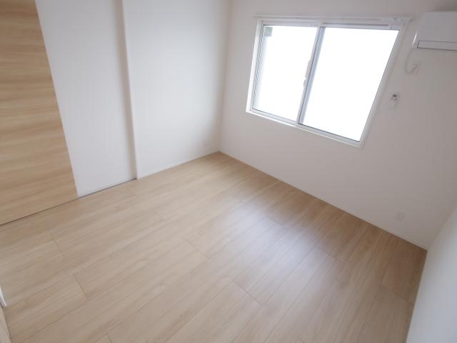 クレール八川の内装写真