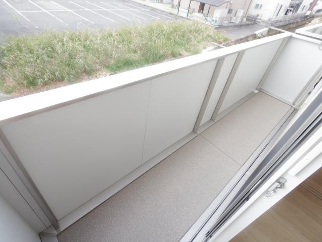 クレール八川の内装写真