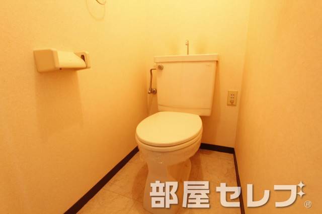 トイレ　キレイなお手洗いです。