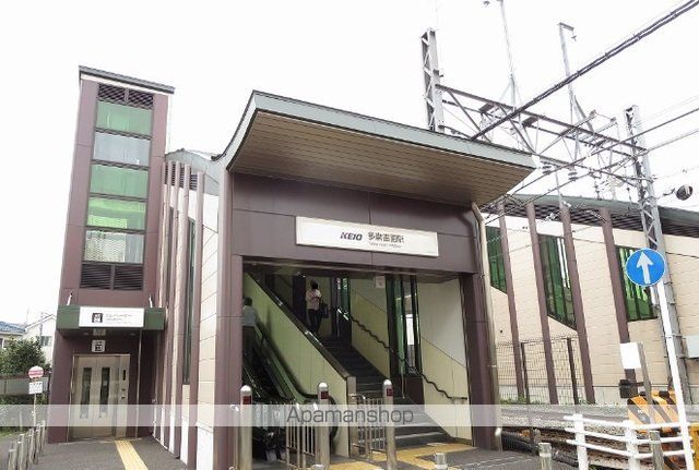 その他　多磨霊園駅（その他）まで400m