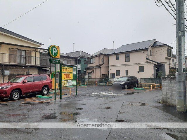 その他　コインパーキング（その他）まで221m
