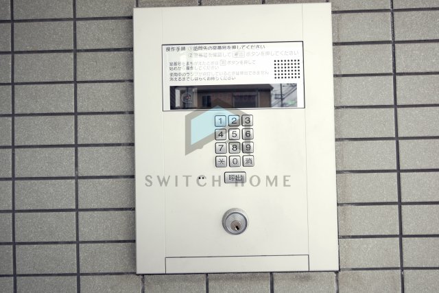 ＪＲおおさか東線 ＪＲ長瀬駅 徒歩7分 6階建 築33年のその他写真