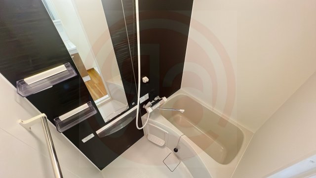 パニール永和の風呂写真
