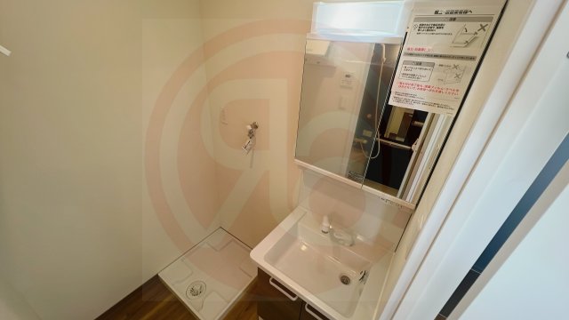 パニール永和の内装写真