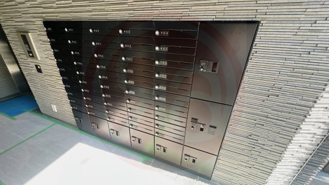 パニール永和の外観写真