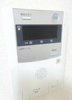 セキュリティ　パーク・ノヴァ伊勢佐木長者町