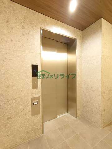 その他共有部分　パークスリー高円寺
