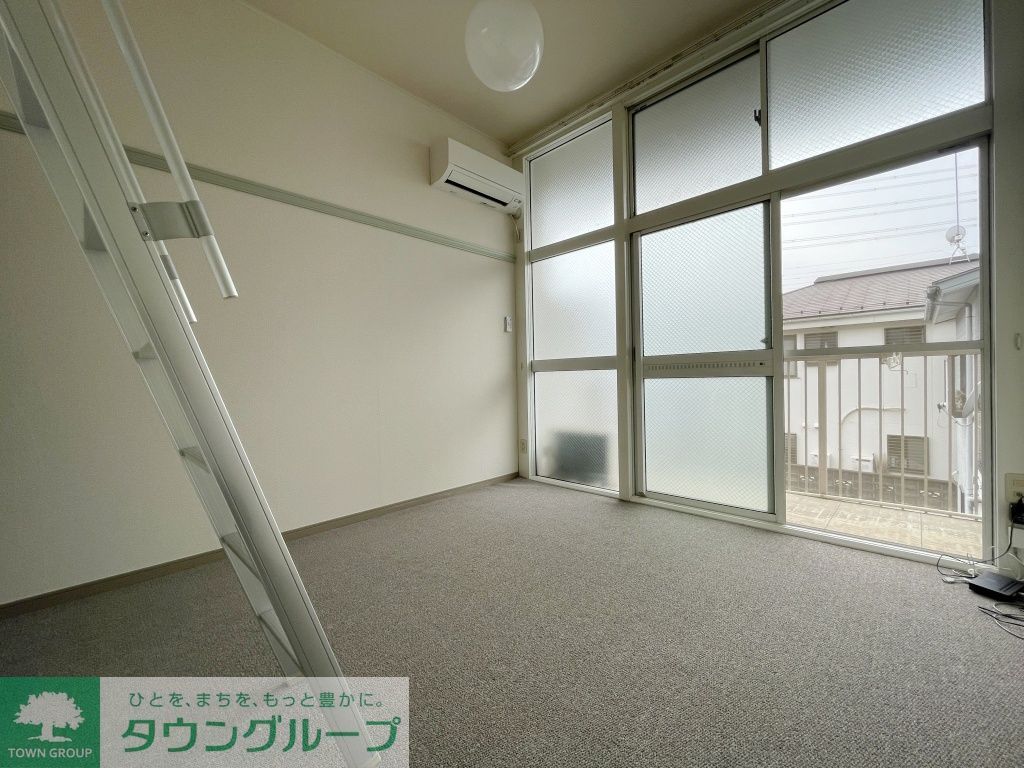 その他部屋・スペース　収納