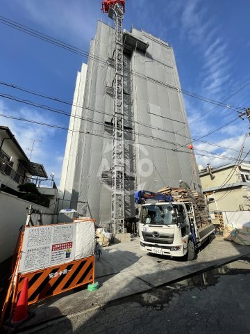 地下鉄中央線 深江橋駅 徒歩11分 築1年
