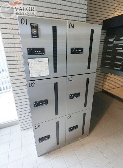 その他共有部分　共有部分