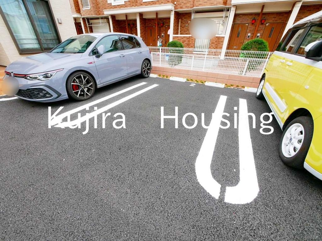 駐車場　★敷地内駐車場あります(要空き確認)★