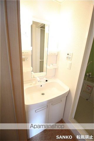 ＪＲ札沼線 拓北駅 徒歩9分 2階建 築18年の内装写真