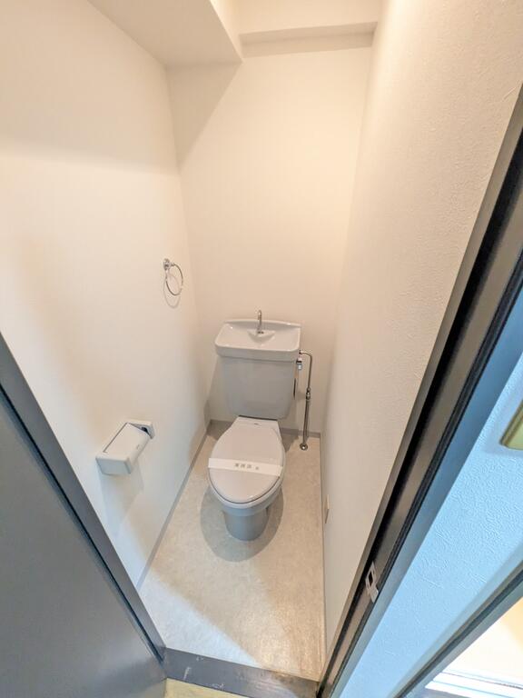 WINDS浅香のトイレ写真