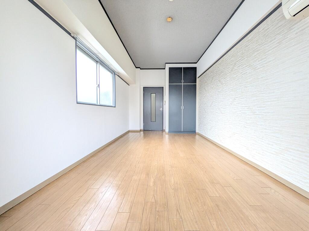 WINDS浅香の居間写真