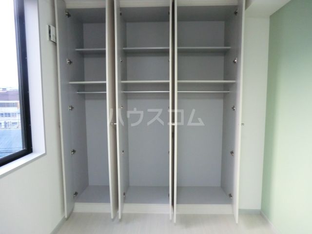 ヒューマンパレス与野の内装写真