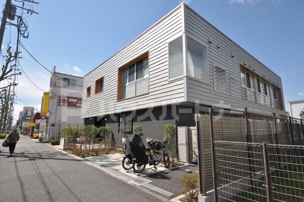 幼稚園・保育園　さくらさくみらい篠崎（幼稚園・保育園）まで470m