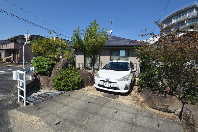北長瀬表町3丁目N戸建のその他写真