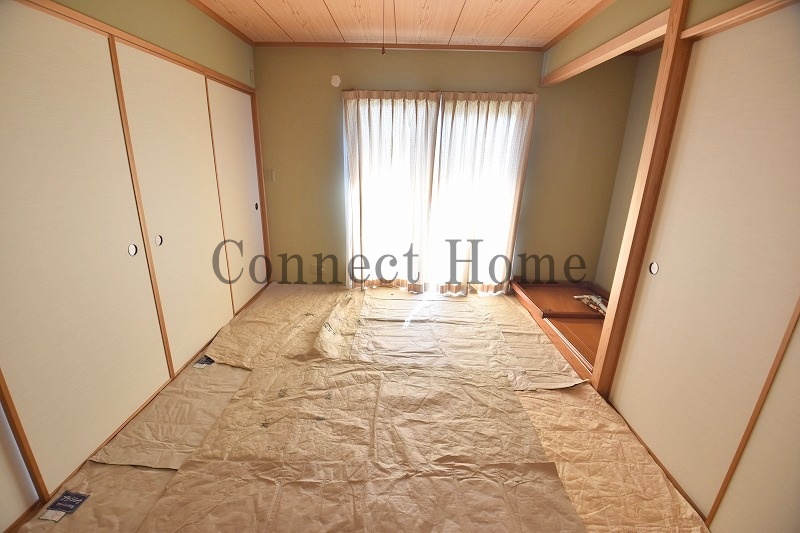 北長瀬表町3丁目N戸建の内装写真