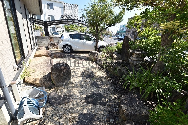 北長瀬表町3丁目N戸建のその他写真