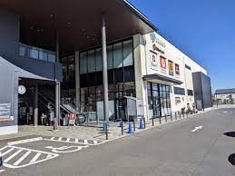 北長瀬表町3丁目N戸建の周辺写真