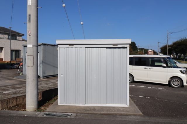 湘南新宿ライン宇須 古河駅 バス乗車時間：10分 最寄りバス停で下車 徒歩3分 2階建 築18年のその他写真