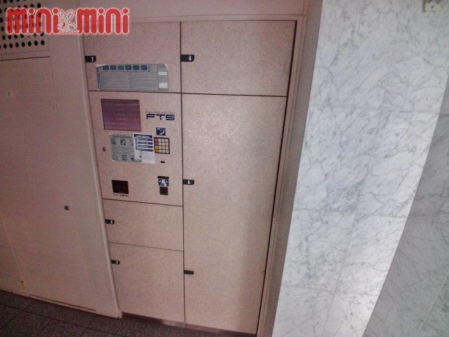 六甲アビタシオンの外観写真