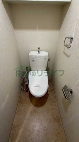 i-suite higashinakanoのその他写真
