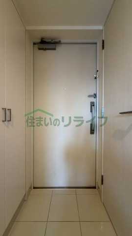 i-suite higashinakanoのその他写真