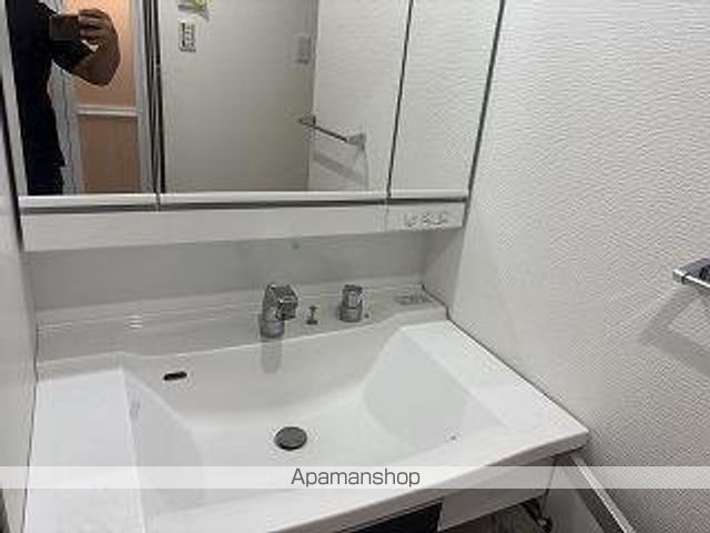 地下鉄七隈線 茶山駅 徒歩18分 14階建 築5年の内装写真