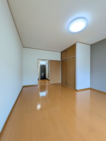 その他部屋・スペース　きれいな洋室です
