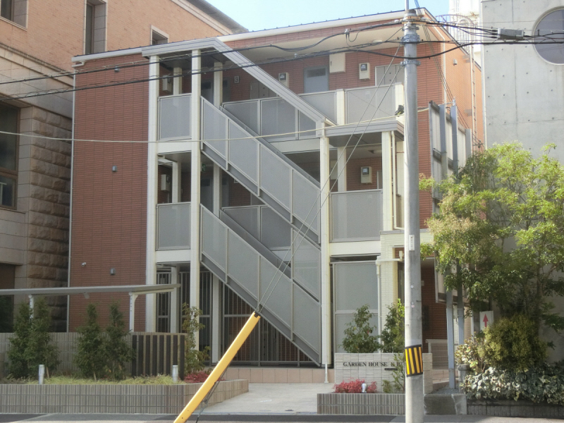 ＪＲ山陽本線 西明石駅 徒歩7分 築6年