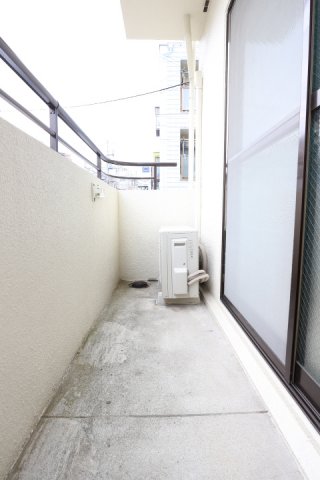 ミューズハルヨシの内装写真