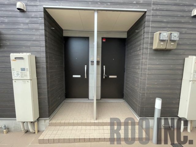 EastRoad手柄の外観写真