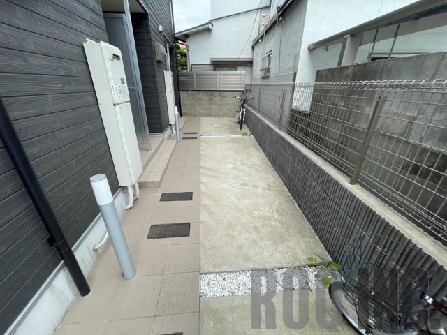 EastRoad手柄の外観写真