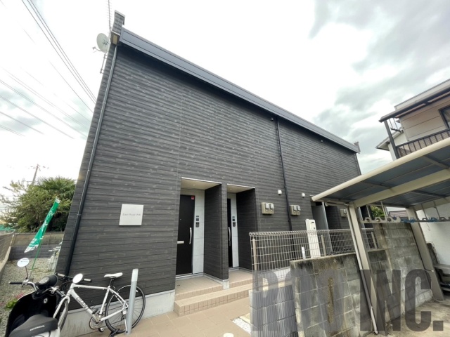 EastRoad手柄の外観写真