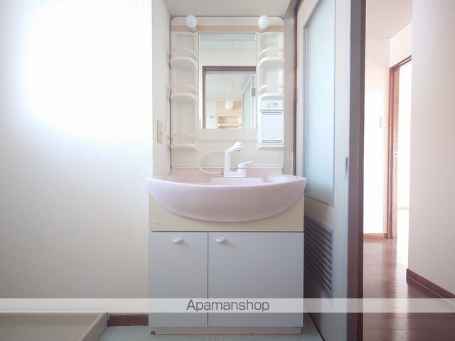 レジデンス田島IIの内装写真
