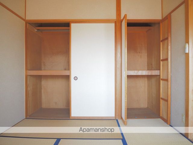 レジデンス田島IIの内装写真